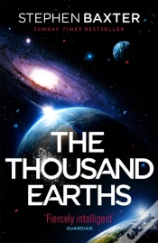 Capa do artigo Thousand Earths