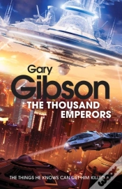 Capa do artigo Thousand Emperors