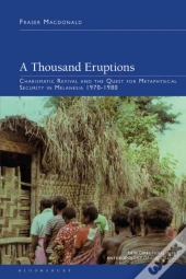 Thousand Eruptions
