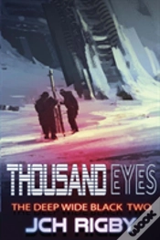 Capa do artigo Thousand Eyes