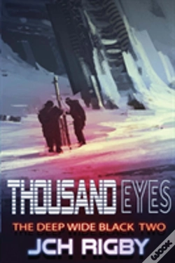 Capa do artigo Thousand Eyes