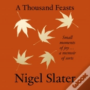 Capa do artigo Thousand Feasts