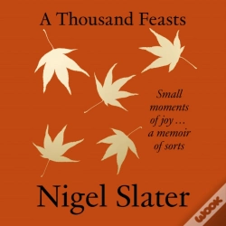 Capa do artigo Thousand Feasts