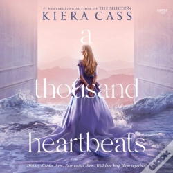 Capa do artigo Thousand Heartbeats
