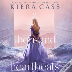 Capa do artigo Thousand Heartbeats