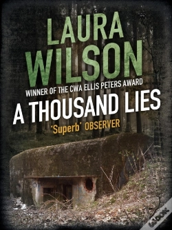 Capa do artigo Thousand Lies
