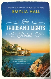 Capa do artigo Thousand Lights Hotel