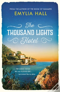 Capa do artigo Thousand Lights Hotel