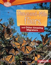 Capa do artigo Thousand-Mile Fliers And Other Amazing Migrators