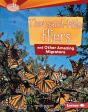 Thousand-Mile Fliers And Other Amazing Migrators - Preview