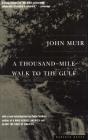 Thousand-Mile Walk To The Gulf - Preview