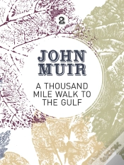 Capa do artigo Thousand-Mile Walk To The Gulf