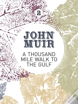 Capa do artigo Thousand-Mile Walk To The Gulf