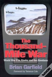 Capa do artigo Thousand-Mile War