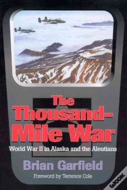 Capa do artigo Thousand-Mile War