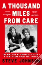 Capa do artigo Thousand Miles From Care