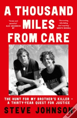 Capa do artigo Thousand Miles From Care