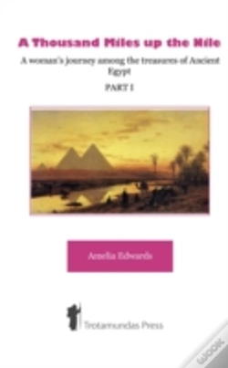 Capa do artigo Thousand Miles Up The Nile