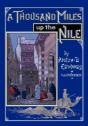 Thousand Miles Up The Nile - Preview