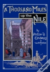 Capa do artigo Thousand Miles Up The Nile