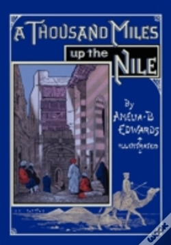 Capa do artigo Thousand Miles Up The Nile