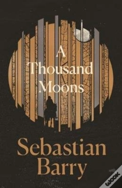Capa do artigo Thousand Moons