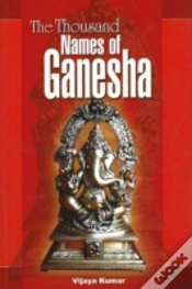 Capa do artigo Thousand Names Of Ganesha