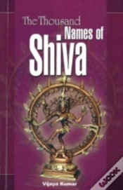 Capa do artigo Thousand Names Of Shiva