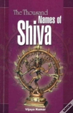 Capa do artigo Thousand Names Of Shiva