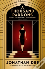Capa do artigo Thousand Pardons