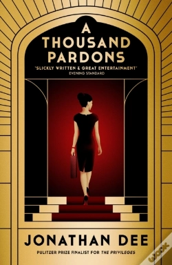 Capa do artigo Thousand Pardons