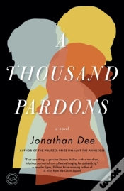 Capa do artigo Thousand Pardons