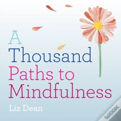 Capa do artigo Thousand Paths To Mindfulness