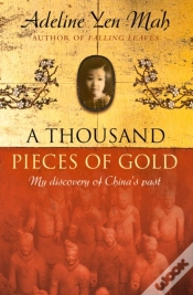 Capa do artigo Thousand Pieces Of Gold