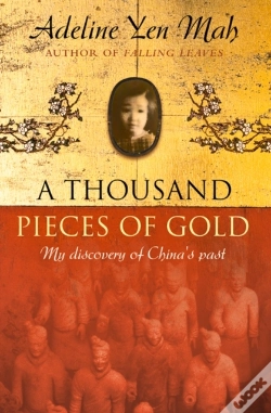 Capa do artigo Thousand Pieces Of Gold