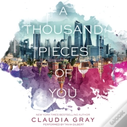 Capa do artigo Thousand Pieces Of You