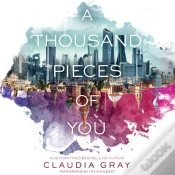 Capa do artigo Thousand Pieces Of You