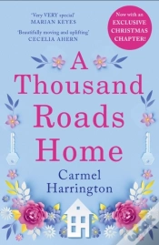 Capa do artigo Thousand Roads Home