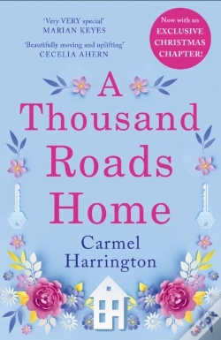Capa do artigo Thousand Roads Home