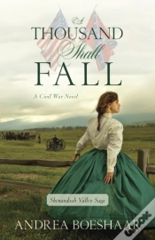 Capa do artigo Thousand Shall Fall