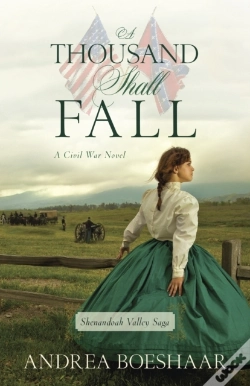 Capa do artigo Thousand Shall Fall