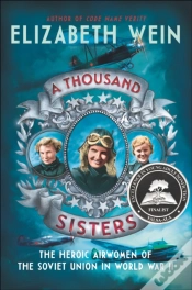 Capa do artigo Thousand Sisters