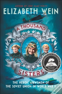 Capa do artigo Thousand Sisters