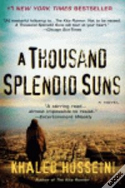 Capa do artigo Thousand Splendid Suns