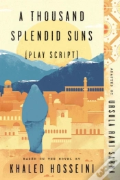 Capa do artigo Thousand Splendid Suns (Play Script)