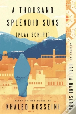 Capa do artigo Thousand Splendid Suns (Play Script)