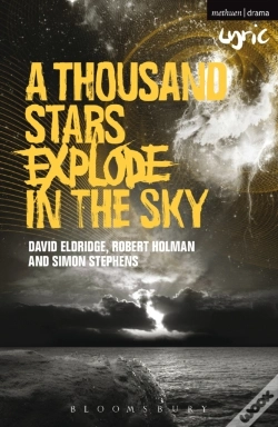 Capa do artigo Thousand Stars Explode In The Sky