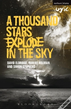 Capa do artigo Thousand Stars Explode In The Sky