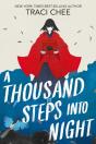 Thousand Steps Into Night - Preview