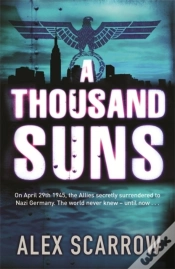 Capa do artigo Thousand Suns